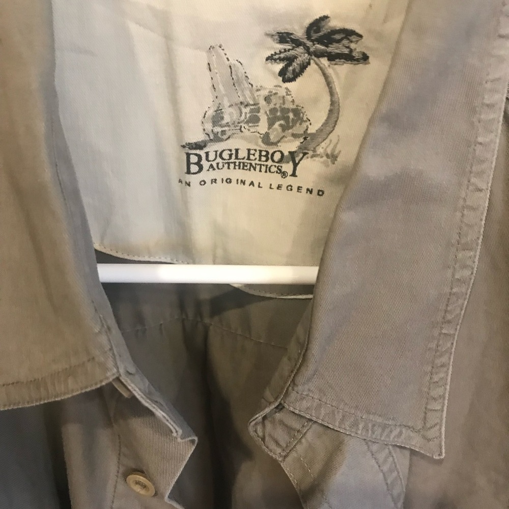 Bugle boys Casual Shirt